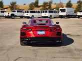 Thumbnail of 2023 Red Mist Metallic Tintcoat Chevrolet Corvette