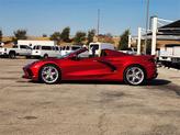 Thumbnail of 2023 Red Mist Metallic Tintcoat Chevrolet Corvette