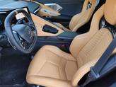 Thumbnail of 2023 Red Mist Metallic Tintcoat Chevrolet Corvette