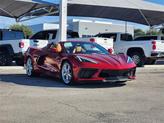 Thumbnail of 2023 Red Mist Metallic Tintcoat Chevrolet Corvette