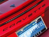 Thumbnail of 2023 Red Mist Metallic Tintcoat Chevrolet Corvette