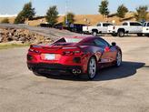 Thumbnail of 2023 Red Mist Metallic Tintcoat Chevrolet Corvette