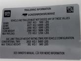 Thumbnail of 2025 Summit White Chevrolet Tahoe