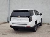 Thumbnail of 2025 Summit White Chevrolet Tahoe