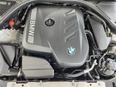 Thumbnail of 2025 White BMW 330