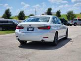 Thumbnail of 2025 White BMW 330