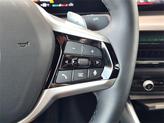 Thumbnail of 2025 White BMW 330