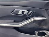 Thumbnail of 2025 White BMW 330