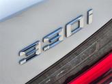 Thumbnail of 2025 White BMW 330