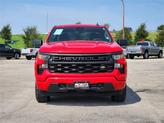 Thumbnail of 2022 Red Hot Chevrolet Silverado 1500