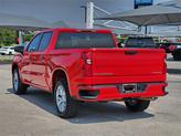 Thumbnail of 2022 Red Hot Chevrolet Silverado 1500