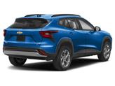 Thumbnail of 2025 Marina Blue Metallic Chevrolet Trax