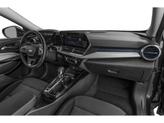 Thumbnail of 2025 Marina Blue Metallic Chevrolet Trax