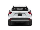 Thumbnail of 2025 Marina Blue Metallic Chevrolet Trax