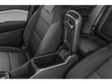Thumbnail of 2025 Marina Blue Metallic Chevrolet Trax
