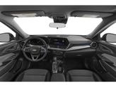 Thumbnail of 2025 Marina Blue Metallic Chevrolet Trax