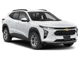 Thumbnail of 2025 Marina Blue Metallic Chevrolet Trax