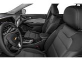 Thumbnail of 2025 Marina Blue Metallic Chevrolet Trax