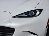 Thumbnail of 2024 Snowflake White Pearl Mica Mazda MX-5 Miata