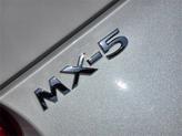 Thumbnail of 2024 Snowflake White Pearl Mica Mazda MX-5 Miata