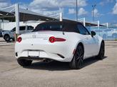 Thumbnail of 2024 Snowflake White Pearl Mica Mazda MX-5 Miata