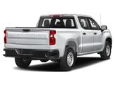 Thumbnail of 2025 Summit White Chevrolet Silverado 1500