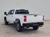 Thumbnail of 2025 Summit White Chevrolet Silverado 2500