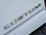 Thumbnail of 2025 Summit White Chevrolet Silverado 2500