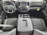 Thumbnail of 2025 Summit White Chevrolet Silverado 2500