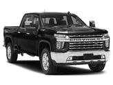 Thumbnail of 2022 Summit White Chevrolet Silverado 2500