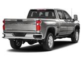 Thumbnail of 2022 Summit White Chevrolet Silverado 2500