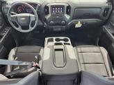 Thumbnail of 2025 Summit White Chevrolet Silverado 1500