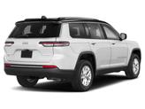 Thumbnail of 2024 Bright White Clearcoat Jeep Grand Cherokee L