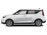 Thumbnail of 2023 Snow White Pearl Kia Soul