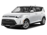 Photo of 2023 Snow White Pearl Kia Soul