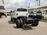 Thumbnail of 2024 Summit White Chevrolet Silverado 1500