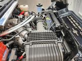 Thumbnail of 2024 Summit White Chevrolet Silverado 1500