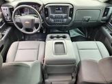 Thumbnail of 2024 Summit White Chevrolet Silverado 1500