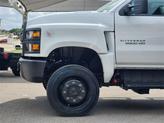 Thumbnail of 2024 Summit White Chevrolet Silverado 1500