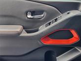 Thumbnail of 2023 Gun Metallic Nissan Frontier