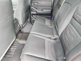 Thumbnail of 2023 Gun Metallic Nissan Frontier