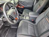 Thumbnail of 2023 Gun Metallic Nissan Frontier