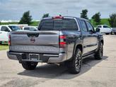Thumbnail of 2023 Gun Metallic Nissan Frontier