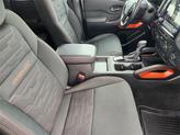 Thumbnail of 2023 Gun Metallic Nissan Frontier