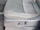 Thumbnail of 2023 Gun Metallic Nissan Frontier