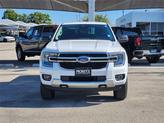 Thumbnail of 2024 Oxford White Ford Ranger