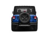 Thumbnail of 2020 Bright White Clearcoat Jeep Wrangler