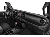 Thumbnail of 2020 Bright White Clearcoat Jeep Wrangler