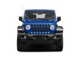 Thumbnail of 2020 Bright White Clearcoat Jeep Wrangler