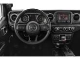 Thumbnail of 2020 Bright White Clearcoat Jeep Wrangler